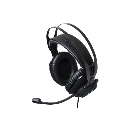 Kingston HyperX Cloud Revolver S - Gaming Headset Gun Metal Kingston HyperX Cloud Revolver S - Gaming Headset Gun Metal