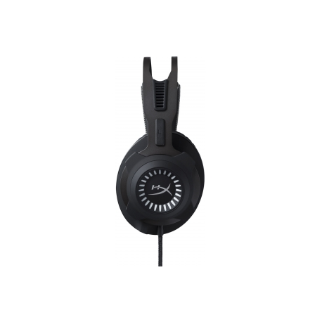 Kingston HyperX Cloud Revolver S - Gaming Headset Gun Metal Kingston HyperX Cloud Revolver S - Gaming Headset Gun Metal