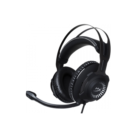 Kingston HyperX Cloud Revolver S - Gaming Headset Gun Metal Kingston HyperX Cloud Revolver S - Gaming Headset Gun Metal