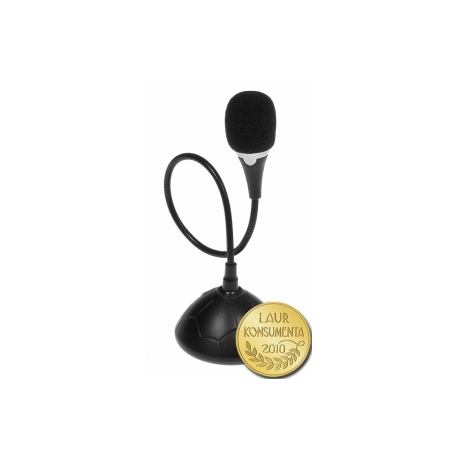 Media Tech Media-Tech MT392 microphone