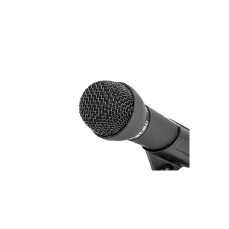 Natec ADDER - Microphone - black - 5