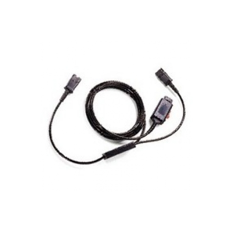 Plantronics Y-Cable