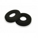 Poly - Ear cushion (pack of 2) - for Blackwire C310, C320