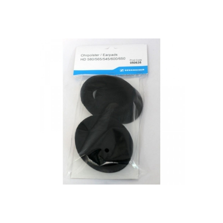 Sennheiser - Earpads for headphones 