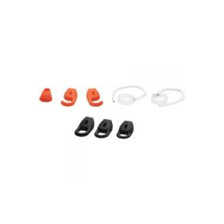 Jabra Stealth UC (Ohrpads und OhrhakenVerpackungseinheit 6 Gelpads und 2 Ohrhaken)
