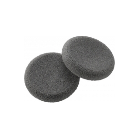 Plantronics KIT EAR CUSHION (Foam Ear Cushion - Black)