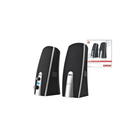 Trust MiLa 2.0 Speaker Set