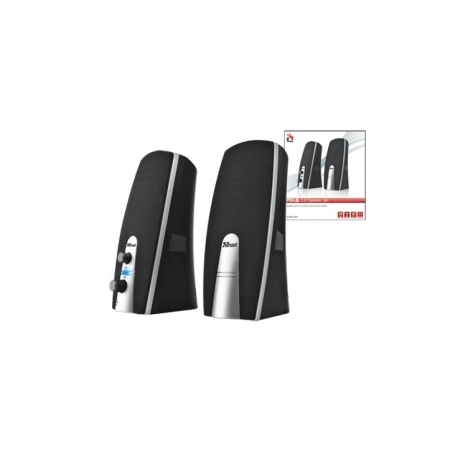 Trust MiLa 2.0 Speaker Set