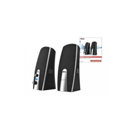 Trust MiLa 2.0 Speaker Set