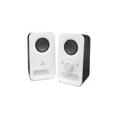 logitech z150 white