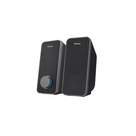 Trust Arys - Speakers - for PC - 14 Watt (Total) - 0