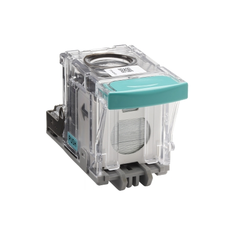 HP C8091A Staple Cartridge, 5000 Staples for the Stapler/Stacker
