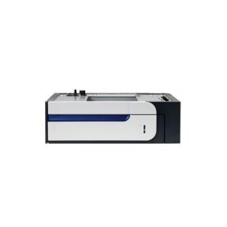 HP CF084A 500-sheet Paper and Heavy Media Tray
