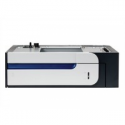 HP Paper and Heavy Media Tray - Media tray - 500 sheets in 1 tray(s) - for Color LaserJet Enterprise MFP M575; LaserJet Pro MFP M570
