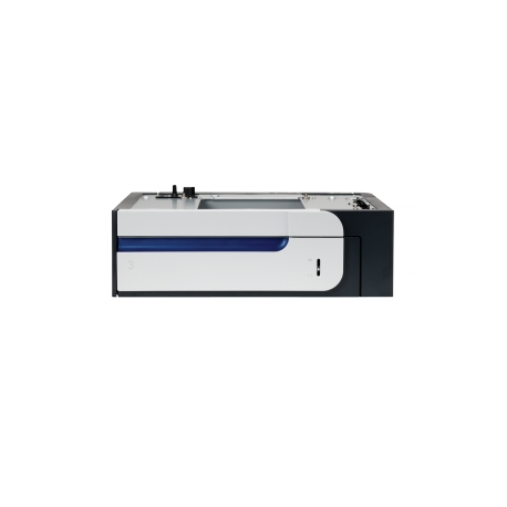 HP CF084A 500-sheet Paper and Heavy Media Tray