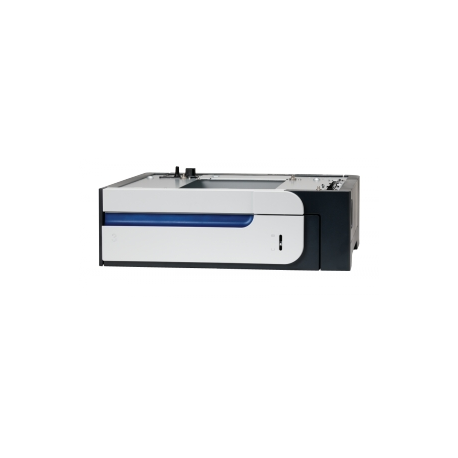 HP CF084A 500-sheet Paper and Heavy Media Tray