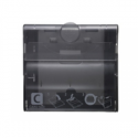 Canon PCC-CP400 - Media tray - for SELPHY CP1000, CP1200, CP1300, CP810, CP820, CP910
