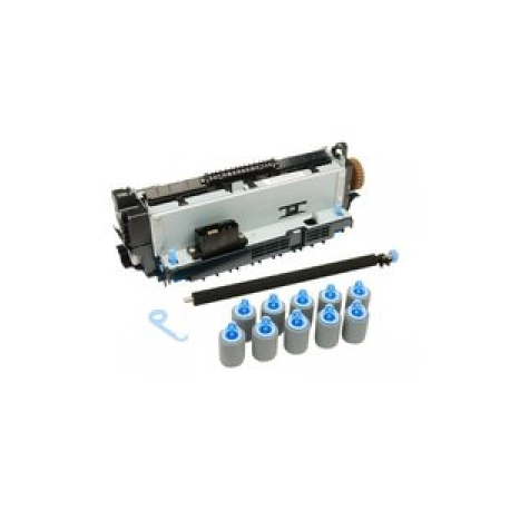 HP LJ 220V FUSER MAINTENANCE KIT (HP LaserJet C1N58A 220V Maintenance Kit)