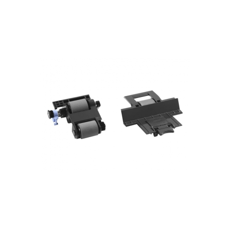HP - Automatic document feeder roller kit - for Color LaserJet CM6030 MFP, CM6030f MFP, CM6040 MFP, CM6040f MFP - 2