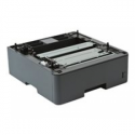 Brother LT-6500 - Media tray / feeder - 520 sheets - for Brother DCP-L5602, HL-L5000, L5100, L5200, L6300, MFC-L5700, L5750, L5902, L6702, L6800