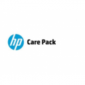 Electronic HP Care Pack Next Business Day Channel Remote and Parts Exchange Service Post Warranty - Extended service agreement - advance parts replacement - 2 years - shipment - 9x5 - response time: NBD - for Color LaserJet Enterprise MFP M681; LaserJet Enterprise Flow MFP M681, MFP M682