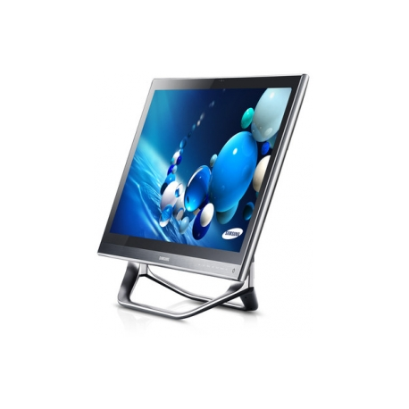 Szafka wisząca 10'' 6U 315x300 drzwi szklane RAL 7035
