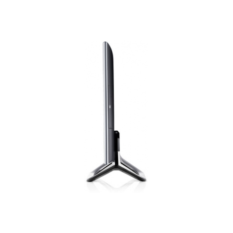 Szafka wisząca 10'' 6U 315x300 drzwi szklane RAL 7035