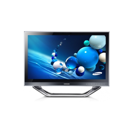 Szafka wisząca 10'' 6U 315x300 drzwi szklane RAL 7035