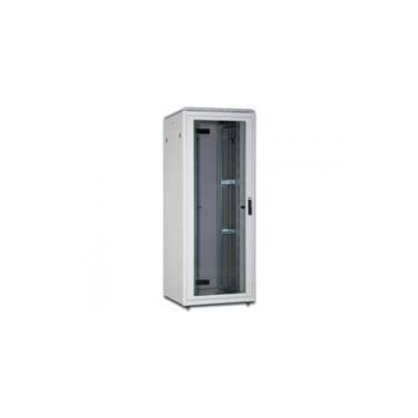 Digitus Unique DN-19 42U-8 / 8-1 - Rack cabinet - light grey, RAL 7035 - 42U - 19" - 0