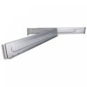 HPE - Rack rail kit - for FlexFabric 7910