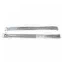 QNAP RAIL-B02 - Rack rail kit