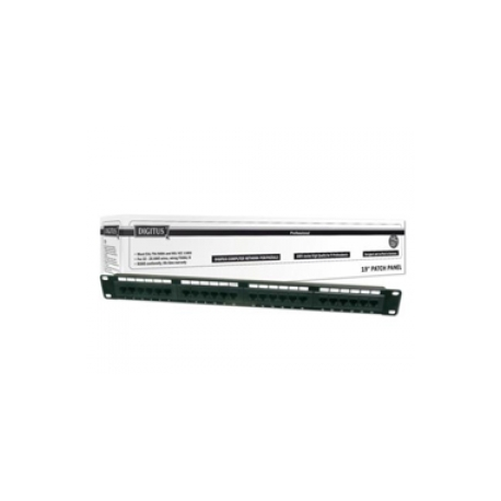 Digitus ASSMANN Electronic CAT 6 Class E