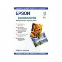 Epson Archival Matte Paper - Matte - A4 (210 x 297 mm) - 189 g / m² - 50 sheet(s) paper - for SureColor SC-P700, P900, T2100, T3100, T3405, T5100, T5400, T5405; WorkForce Pro WF-C5790