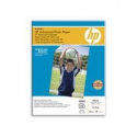 HP Advanced Glossy Photo Paper - Glossy - 130 x 180 mm 25 sheet(s) photo paper - for ENVY 50XX, 76XX; ENVY Inspire 7920; Officejet 52XX, 80XX; Photosmart B110, Wireless B110