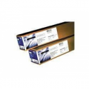 HP Special - Wood fibre - matte - 4.3 mil - Roll (91.4 cm x 45.7 m) - 90 g / m² - 24 lbs - 1 roll(s) paper - for DesignJet 45XX, 510, T1100, T1120, T1200, T1300, T2300, T610, T770, T790, Z3200, Z6100