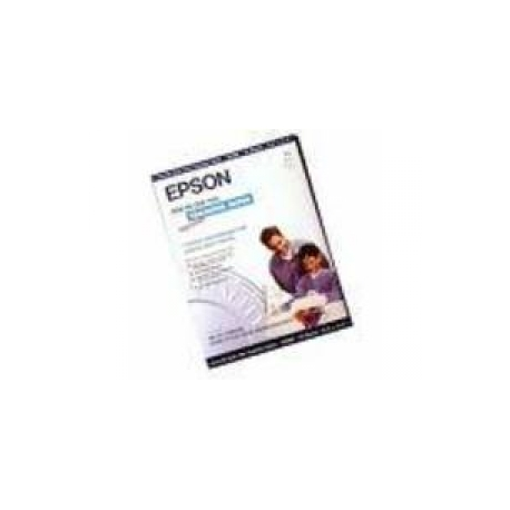 Epson Cool Peel T-Shirt - A4 (210 x 297 mm) 10 pcs. iron-on transfers - for EcoTank ET-7700, 7750; Expression Home HD XP-15000; Expression Premium XP-540, 6000, 6005 - 0