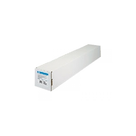 HP Everyday - Polypropylene (PP) - matte - Roll (61 cm x 30.5 m) - 120 g / m² - 2 roll(s) film - for DesignJet 40XX, 45XX, 510, T1100, T1120, T610, T620, T770, Z3100, Z3200, Z6100, Z6200 - 0