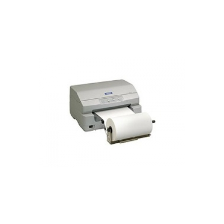 Epson - Paper roll holder - for FX 21XX, 880, 890; LQ 20XX, 21XX, 300, 350, 590, 690; LX 1170, 1350, 300, 350; PLQ 20 - 0