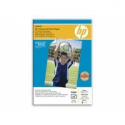 HP Advanced Glossy Photo Paper - Glossy - 100 x 150 mm - 250 g / m² - 25 sheet(s) photo paper - for ENVY Inspire 7255, 79XX; Officejet 80XX; Photosmart B110; Smart Tank Plus 55X