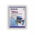 Epson Photo Quality Ink Jet Paper - Matte - coated - A3 (297 x 420 mm) - 102 g / m² - 100 sheet(s) paper - for SureColor SC-P700, P7500, P900, P9500, T2100, T3100, T3405, T5100, T5400, T5405