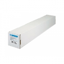 HP - Polypropylene (PP) - matte - Roll (91.4 cm x 30.5 m) - 120 g / m² - 2 roll(s) film - for DesignJet 45XX, T1100, T1120, T1200, T2300, T2500, T3500, T7200, T795, Z5200, Z6600, Z6800