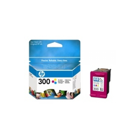 HP CC643EE ink cartridge