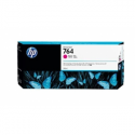 HP 764 - 300 ml - magenta - original - ink cartridge - for DesignJet T3500 Production eMFP