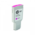 HP 727 - 300 ml - high capacity - magenta - original - DesignJet - ink cartridge - for DesignJet T1500, T1530, T2500, T2530, T920, T930