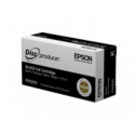 Epson - 32.2 ml - black - original - ink cartridge - for Discproducer PP-100, PP-50