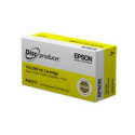 Epson - 31.5 ml - yellow - original - ink cartridge - for Discproducer PP-100, PP-50
