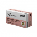 Epson - 31.5 ml - light magenta - original - ink cartridge - for Discproducer PP-100, PP-50