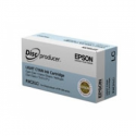 Epson - 31.5 ml - light cyan - original - ink cartridge - for Discproducer PP-100, PP-50