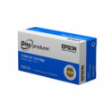 Epson - 31.5 ml - cyan - original - ink cartridge - for Discproducer PP-100, PP-50