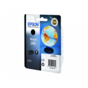 Epson 266 - 6 ml - black - original - ink cartridge - for WorkForce WF-100W